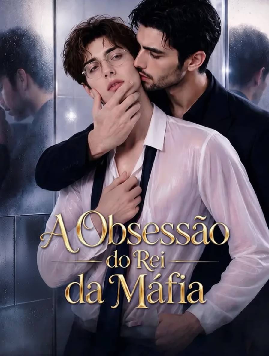 (Dublado) A Obsessão do Rei da Máfia