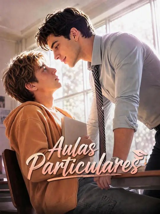 (Dublado)  Aulas Particulares