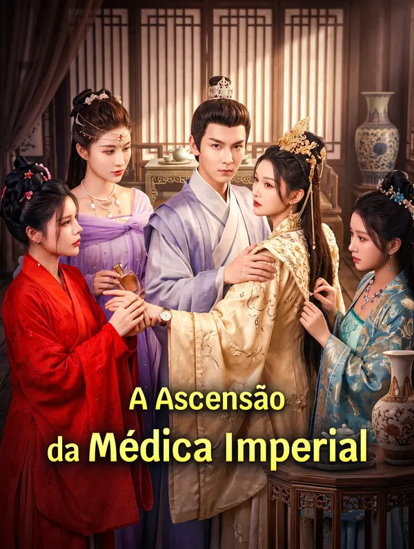 A Ascensão da Médica Imperial