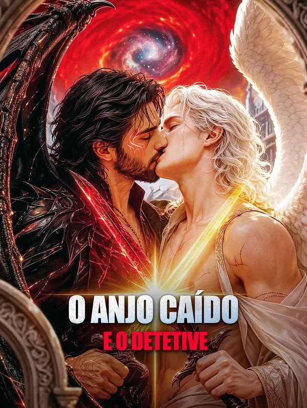 O Anjo Caído e o Detetive