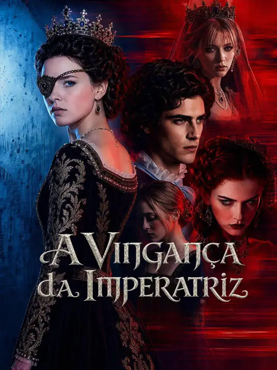 A Vingança da Imperatriz