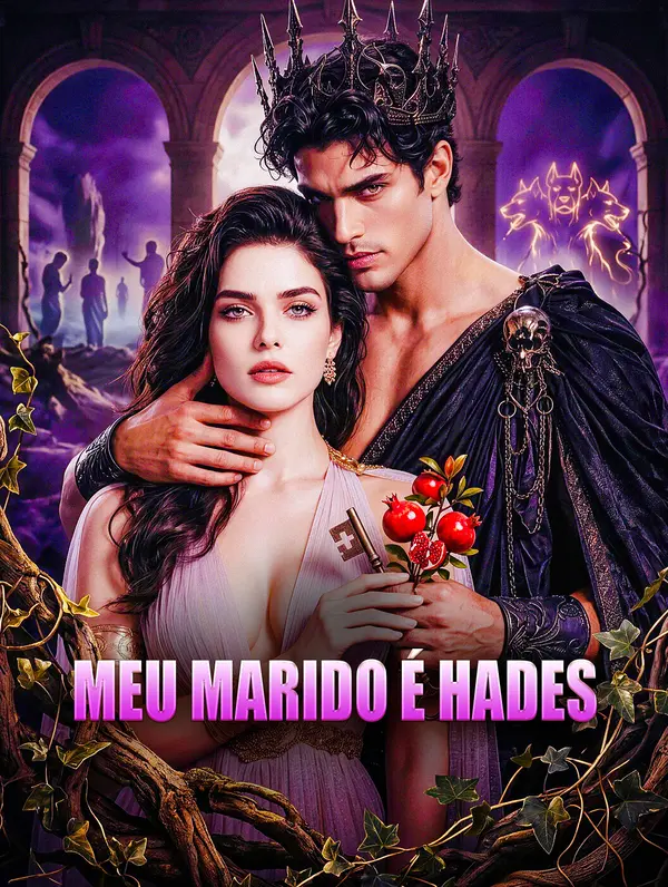 Meu Marido é Hades