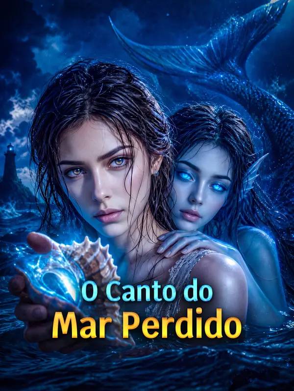 O Canto do Mar Perdido