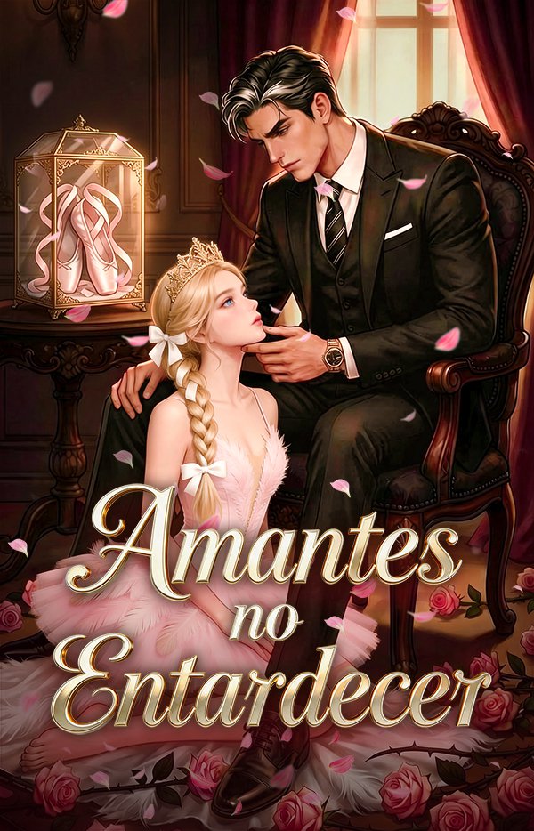 Amantes no Entardecer