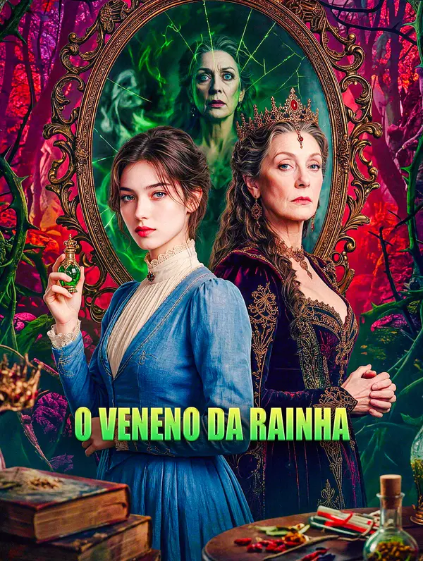 O Veneno da Rainha