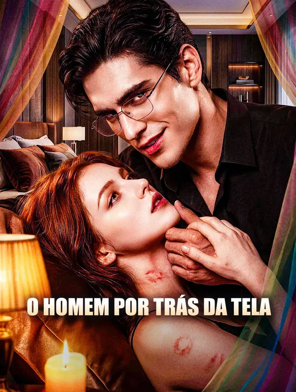 O Homem Por Trás da Tela