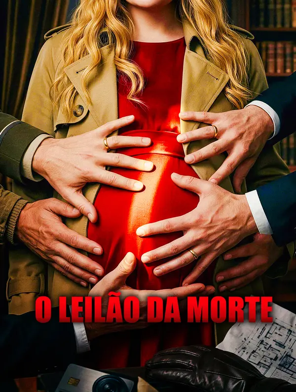 O Leilão da Morte