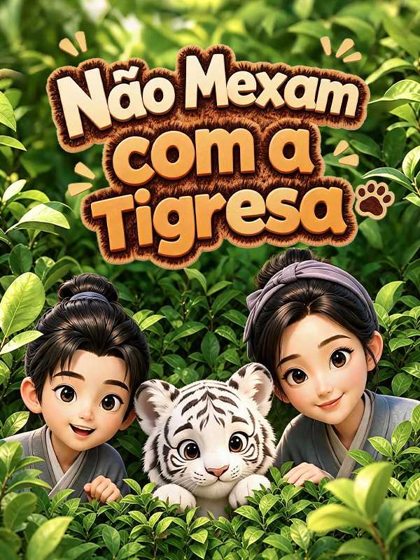 Não Mexam com a Tigresa