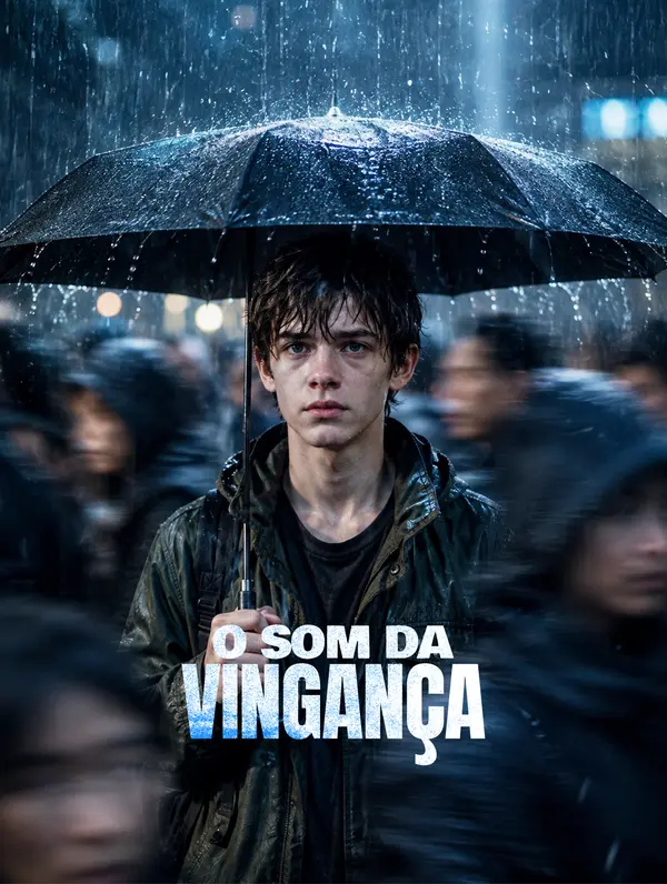 O Som da Vingança