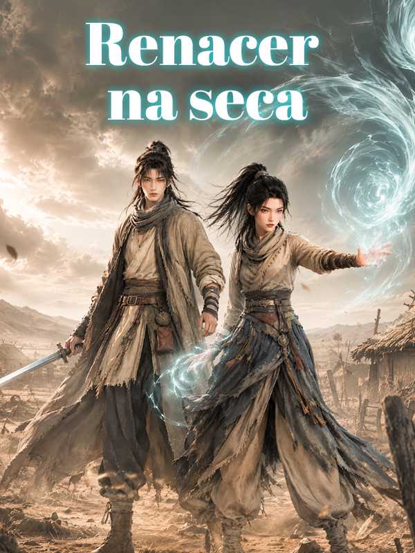 Renacer na seca