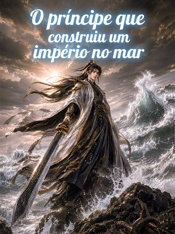 O príncipe que construiu um império no mar