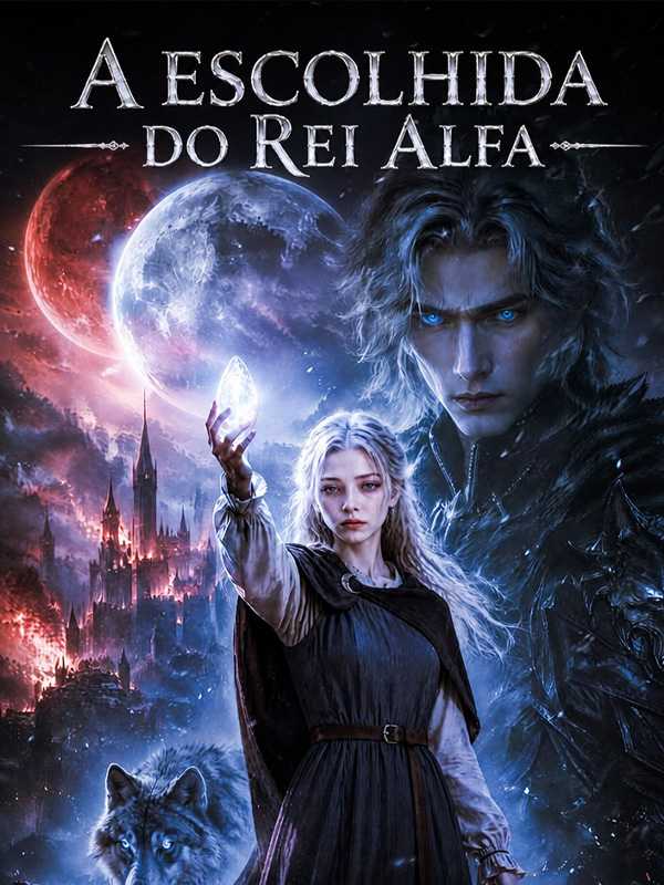 A escolhida do Rei Alfa