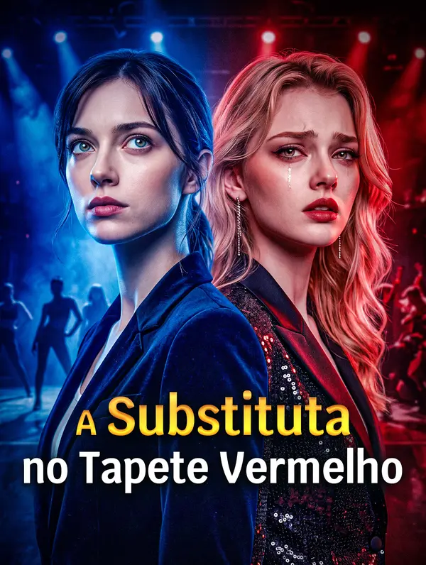 A Substituta no Tapete Vermelho