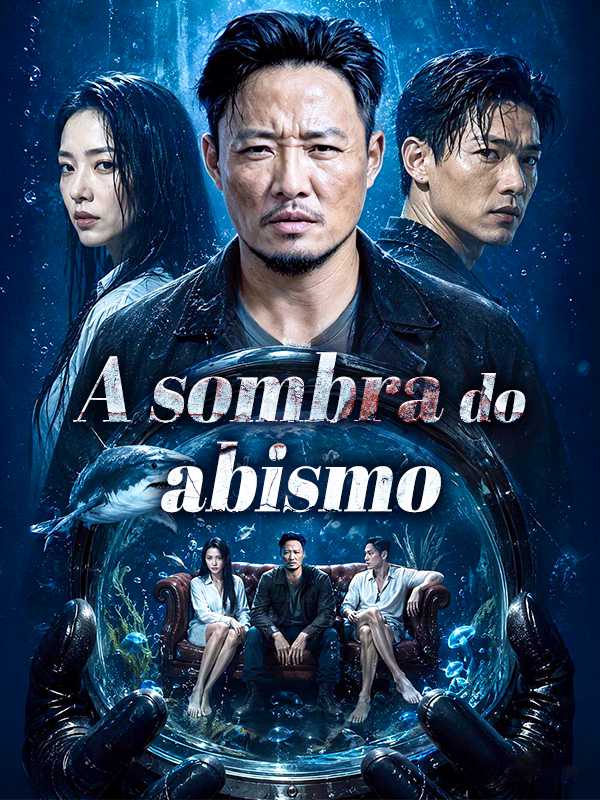 A sombra do abismo