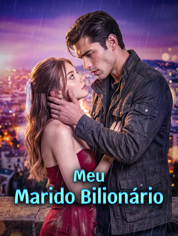 Meu Marido Bilionário