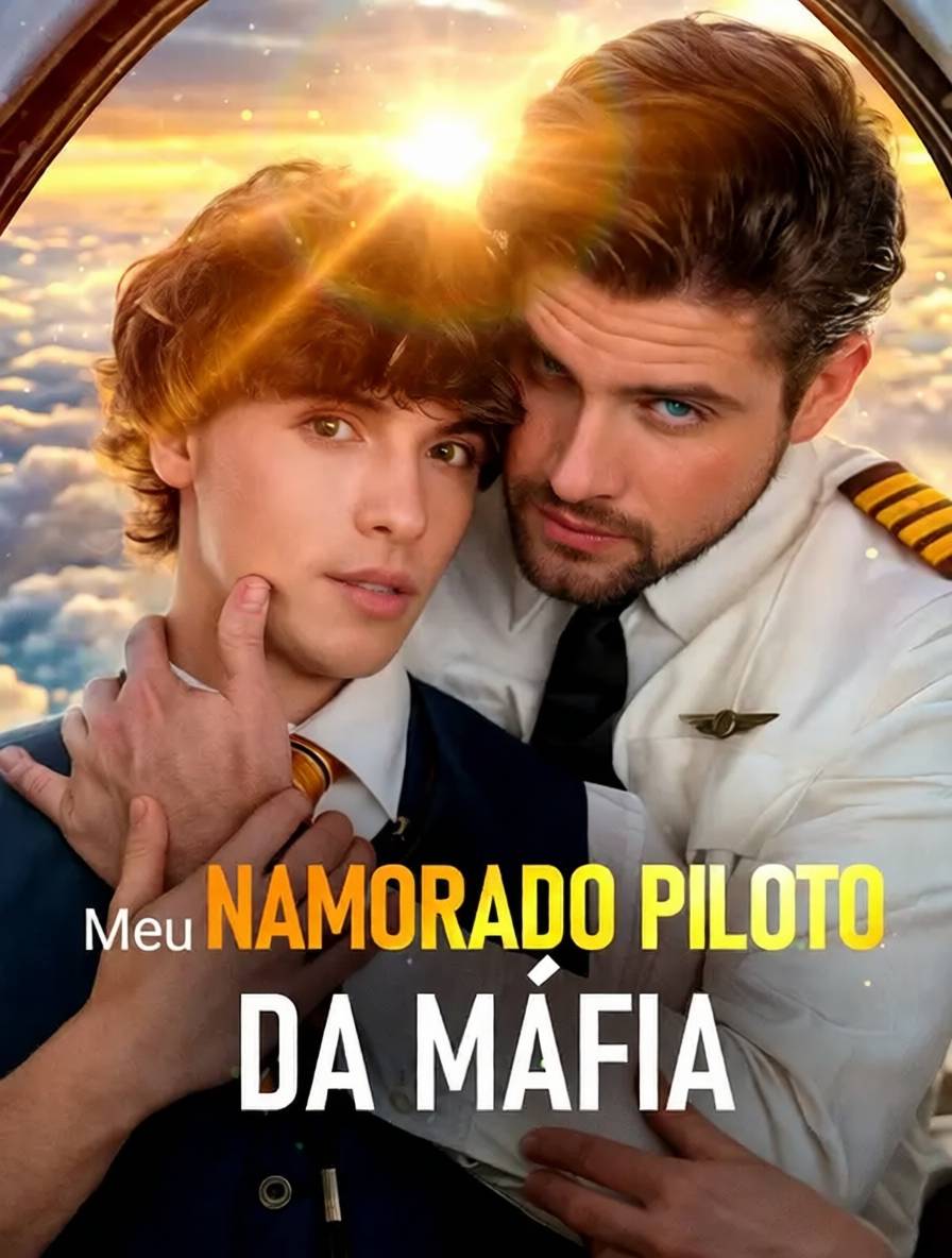 Meu Namorado Pilotoda Máfia [dublado]