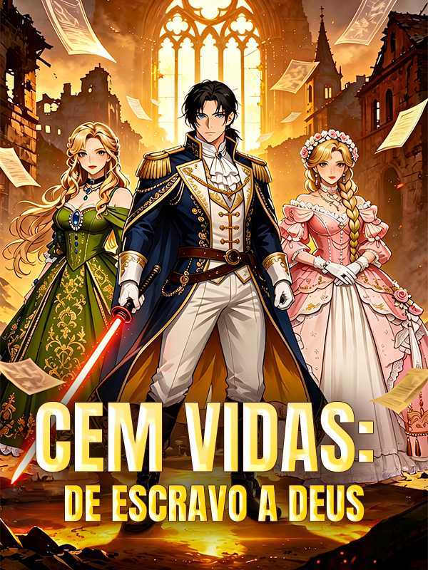 Cem vidas: De escravo a deus