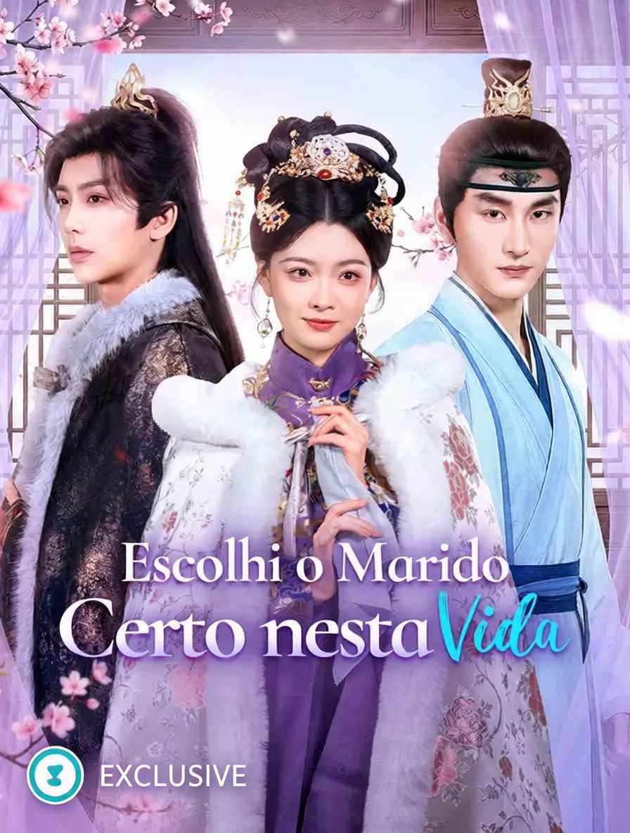 Escolhi o Marido Certo nesta Vida