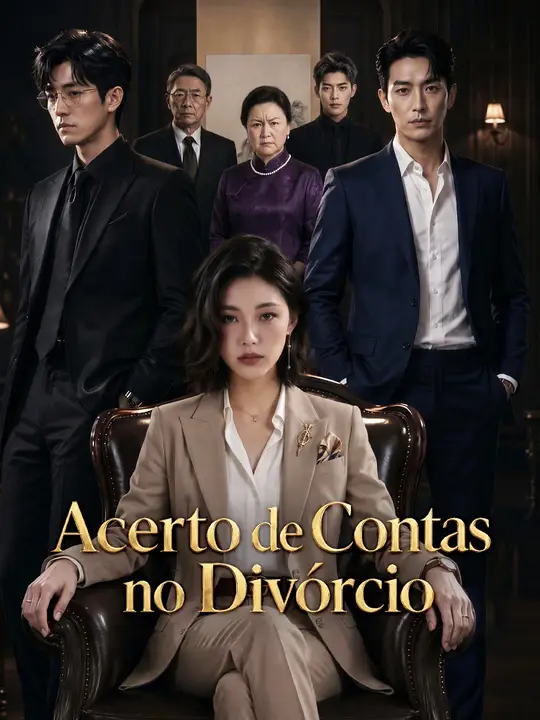 Acerto de Contas no Divórcio
