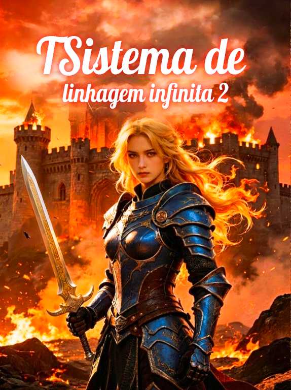 Sistema de linhagem infinita 2