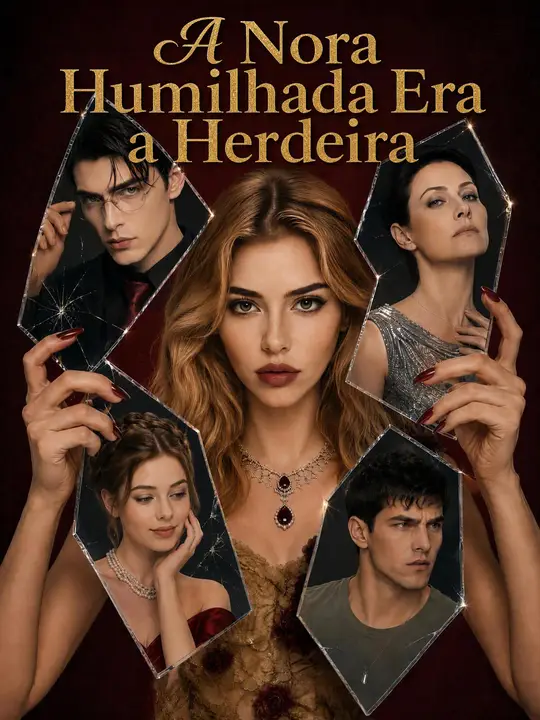 A Nora Humilhada Era a Herdeira