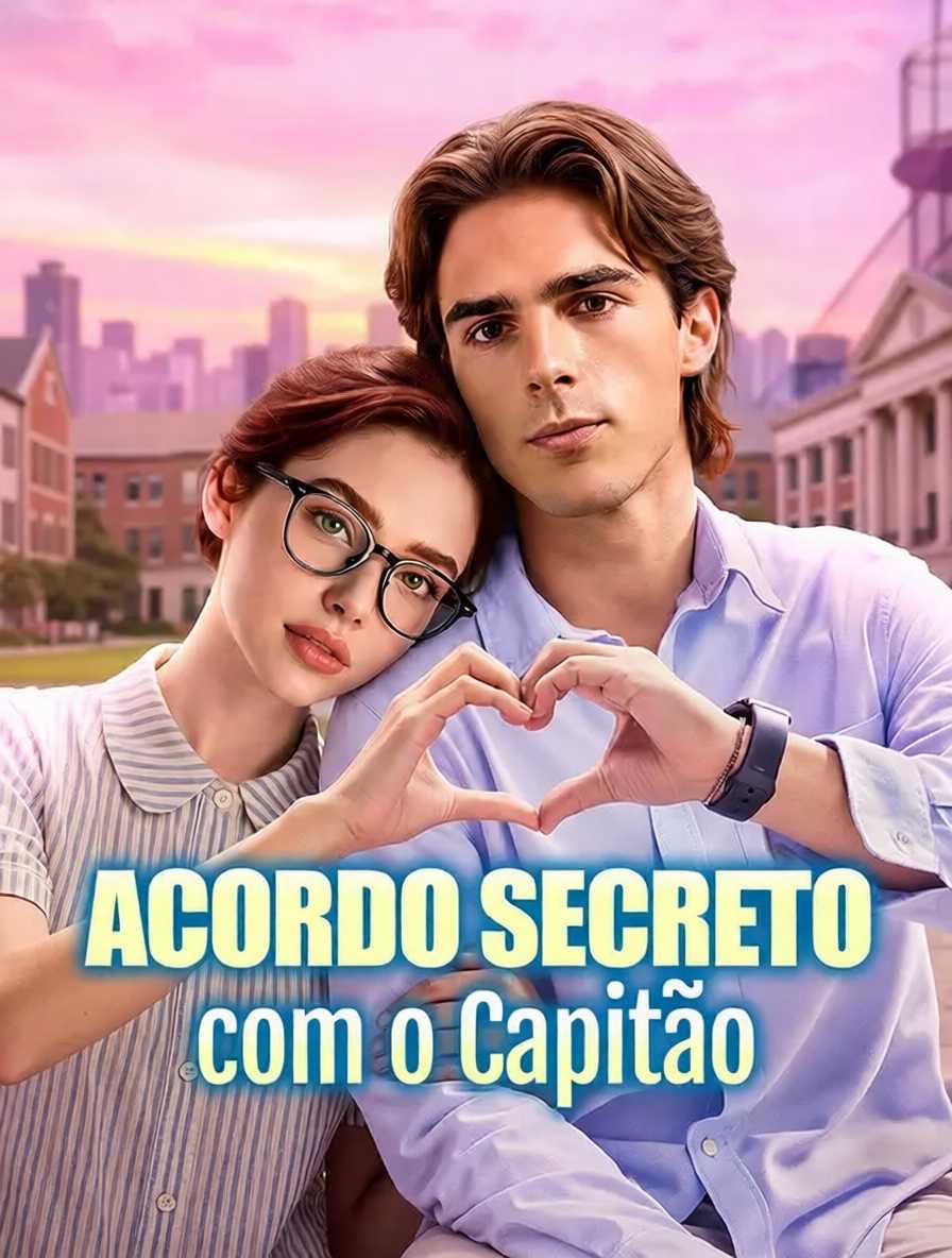 Acordo Secreto com o Capitão