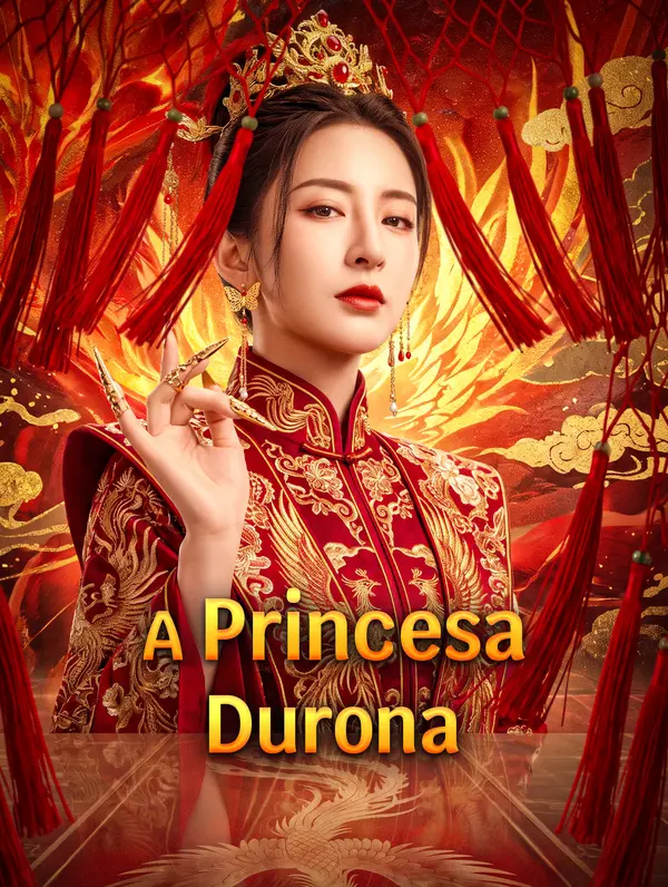 A Princesa Durona