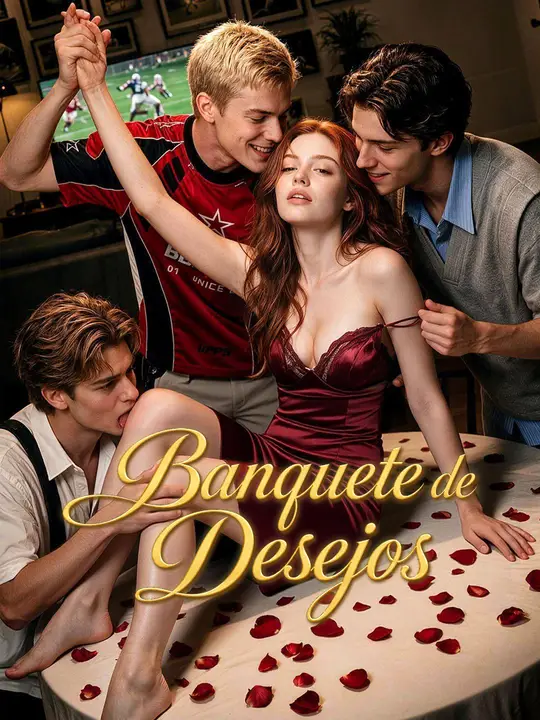 Banquete de Desejos