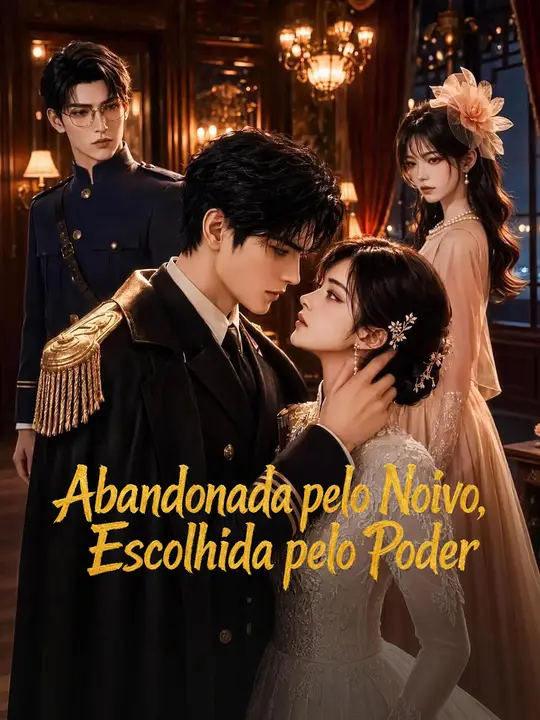 Abandonada pelo Noivo, Escolhida pelo Poder