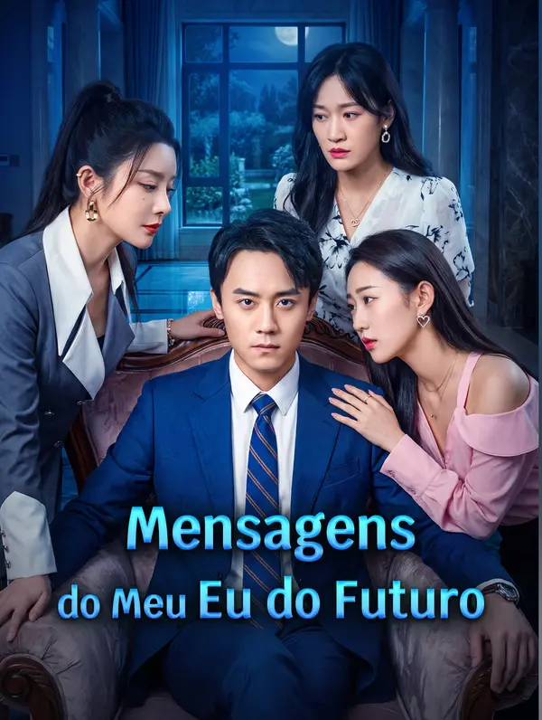 Mensagens do Meu Eu do Futuro