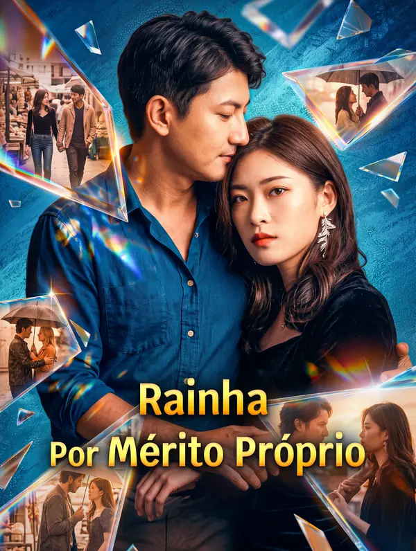 Rainha Por Mérito Próprio