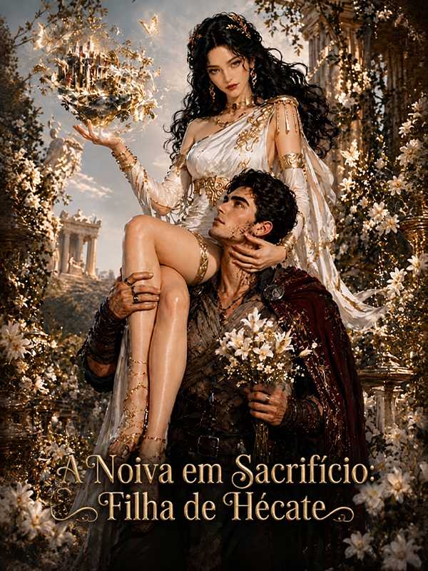 A Noiva em Sacrifício: Filha de Hécate