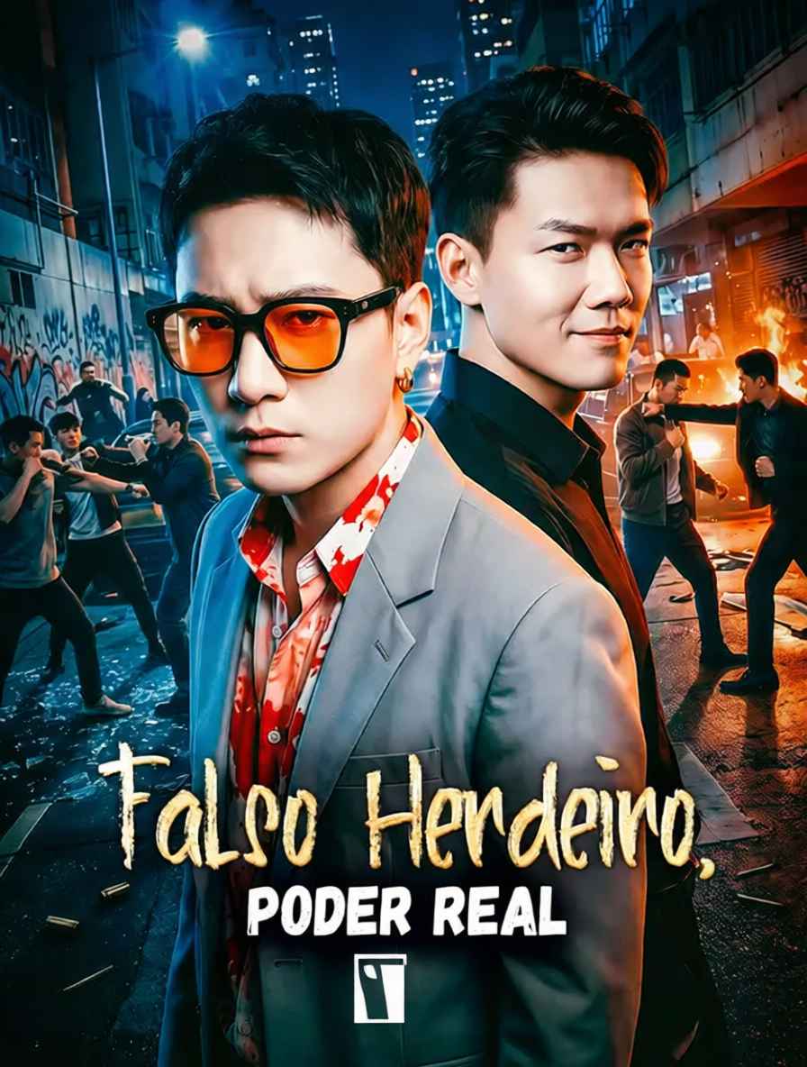 Falso Herdeiro, Poder Real