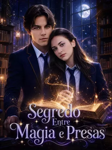 Segredo Entre Magia e Presas