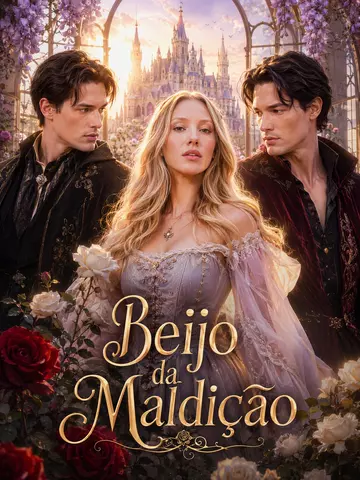 Beijo da Maldição