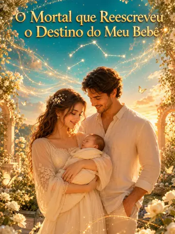 O Mortal que Reescreveu o Destino do Meu Bebê