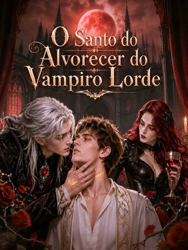 O Santo do Alvorecer do Vampiro Lorde