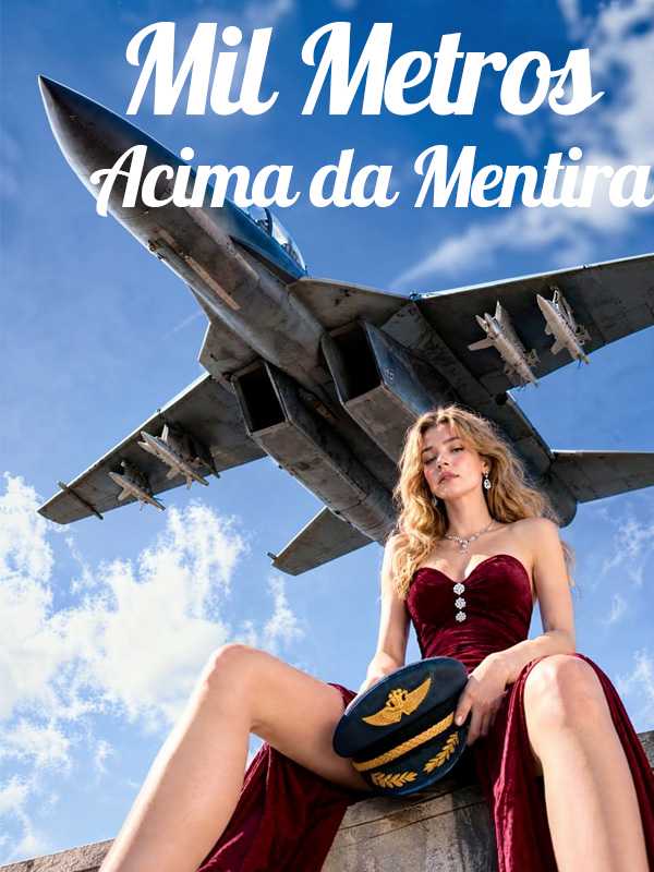 Mil Metros Acima da Mentira