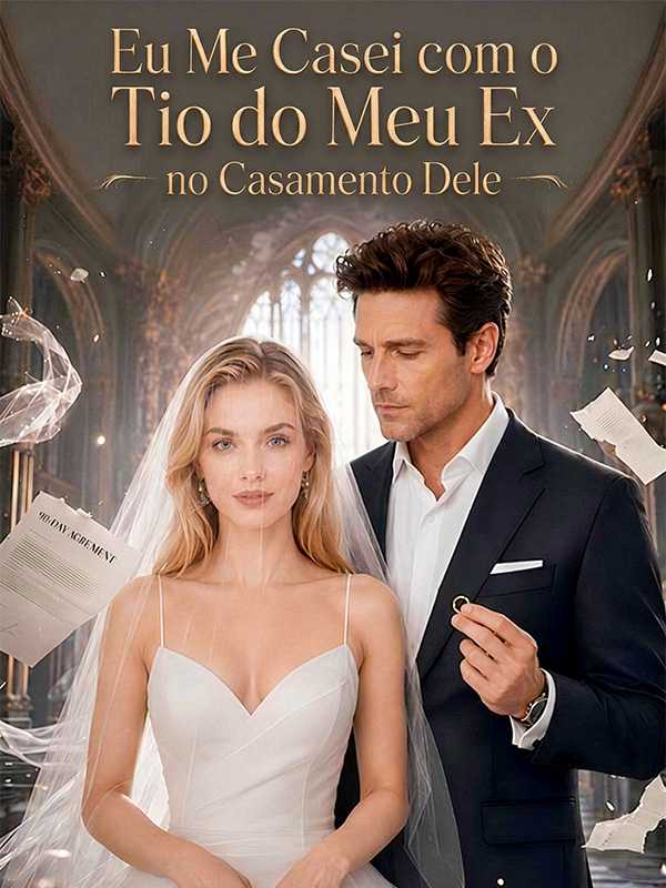 Eu Me Casei com o Tio do Meu Ex no Casamento Dele
