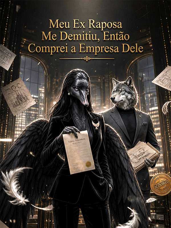 Meu Ex Raposa Me Demitiu, Então Comprei a Empresa Dele