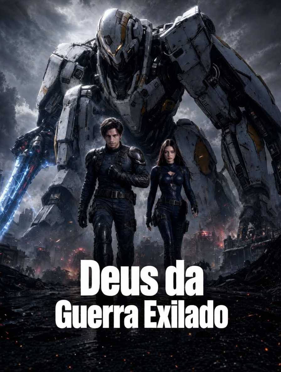 Deus da Guerra Exilado