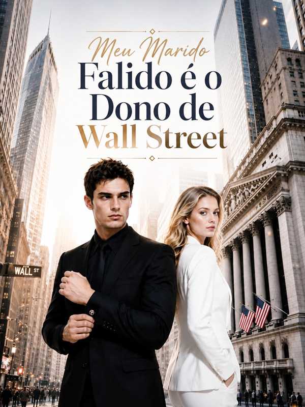 Meu Marido Falido é o Dono de Wall Street