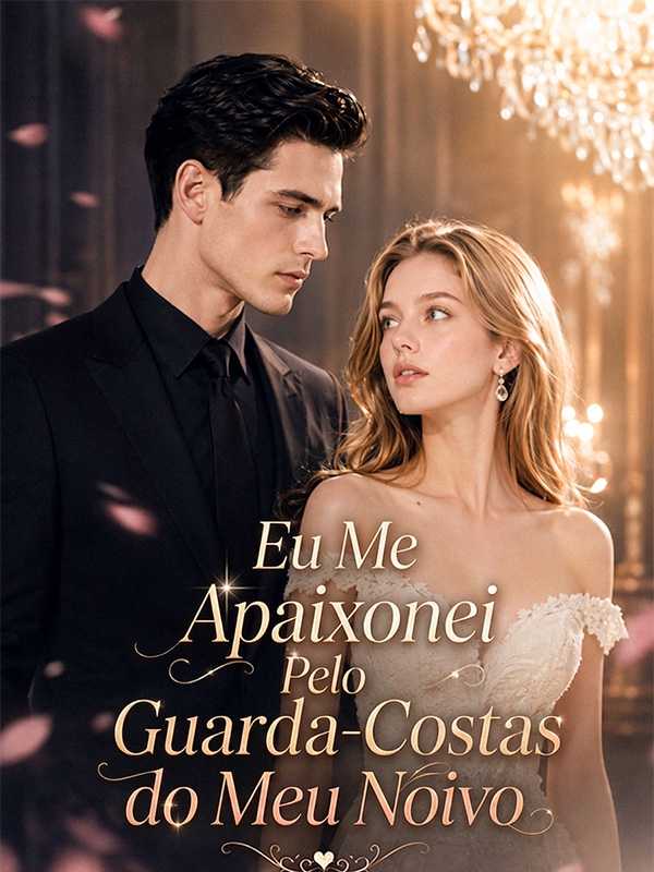 Eu Me Apaixonei Pelo Guarda-Costas do Meu Noivo