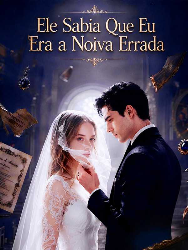 Ele Sabia Que Eu Era a Noiva Errada