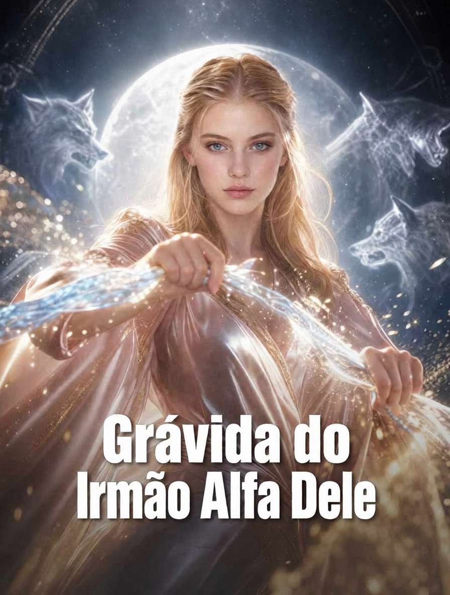 Grávida do Irmão Alfa Dele