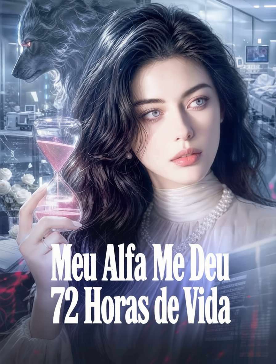 Meu Alfa Me Deu 72 Horas de Vida