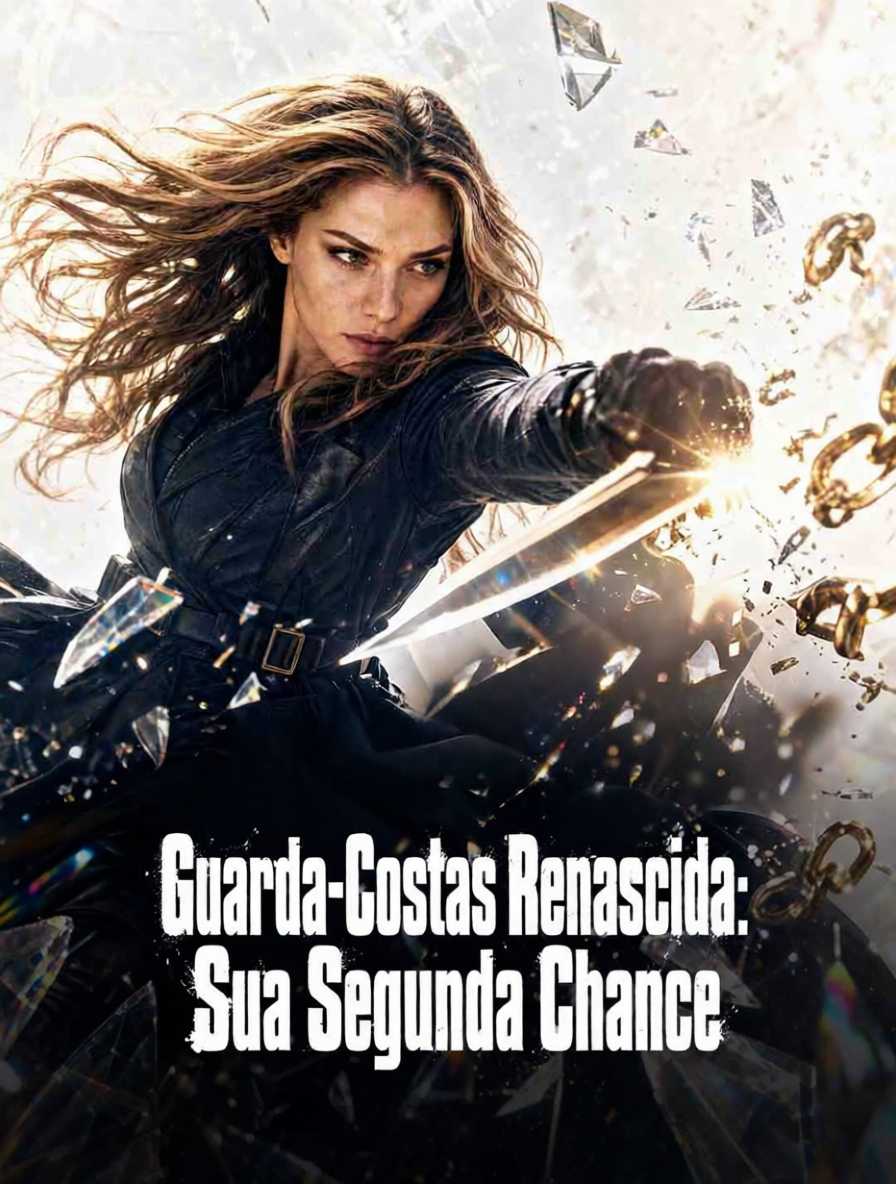 Guarda-Costas Renascida: Sua Segunda Chance