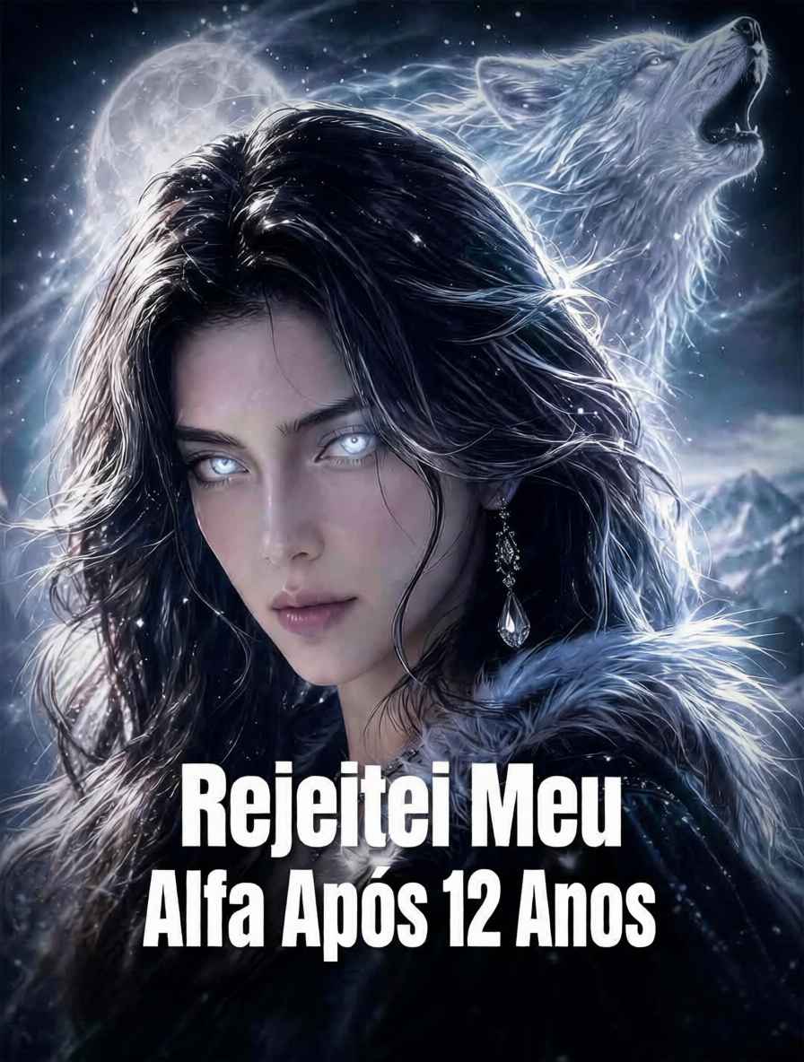 Rejeitei Meu Alfa Após 12 Anos