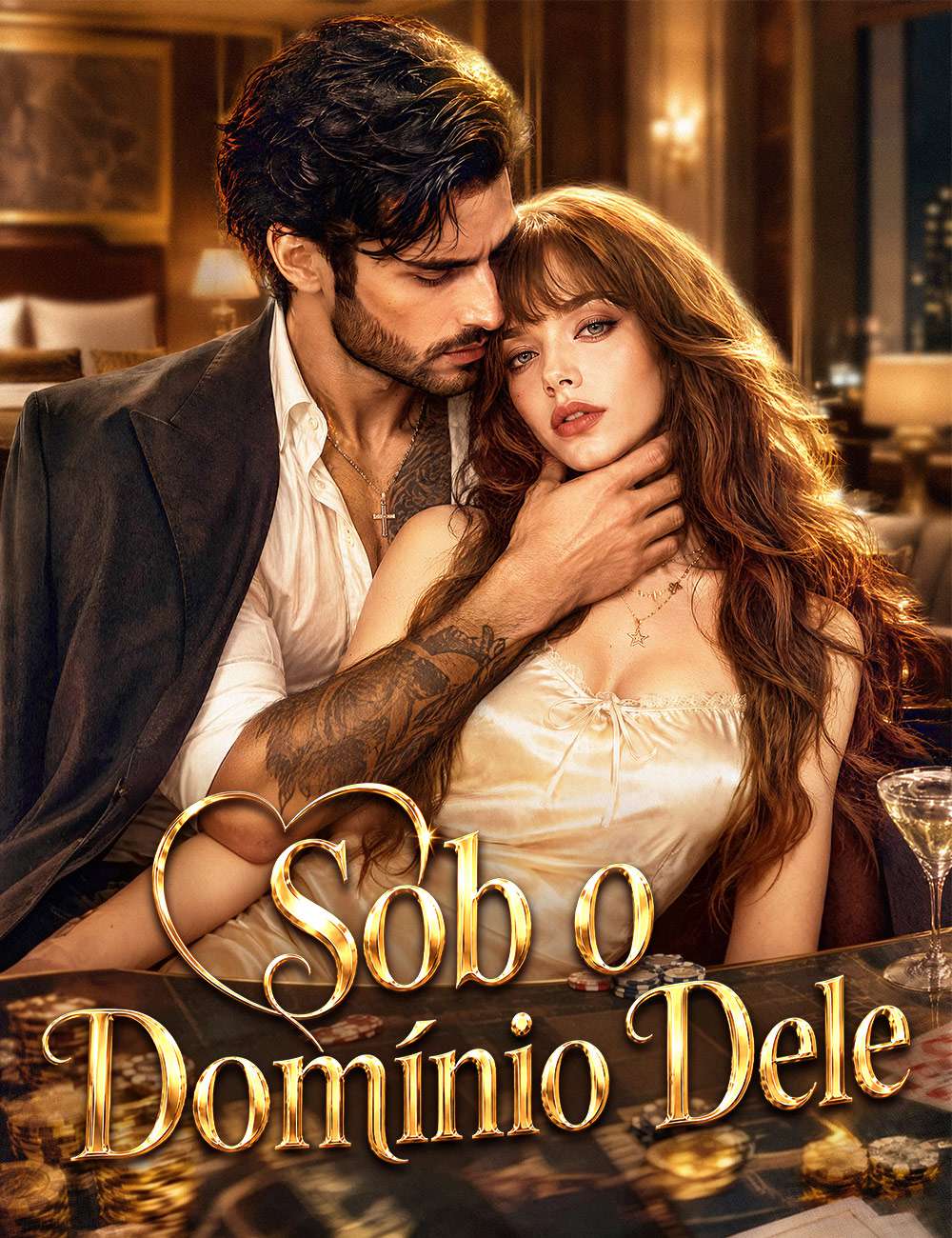 (Dublado) Sob o Domínio Dele