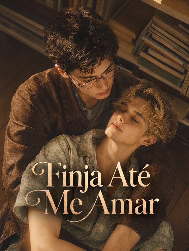 (Dublado) Finja Até Me Amar